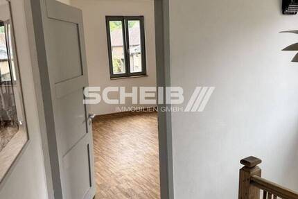 Einzelbüro im neu sanierten Gebäude, stadtnah, trotzdem ruhig