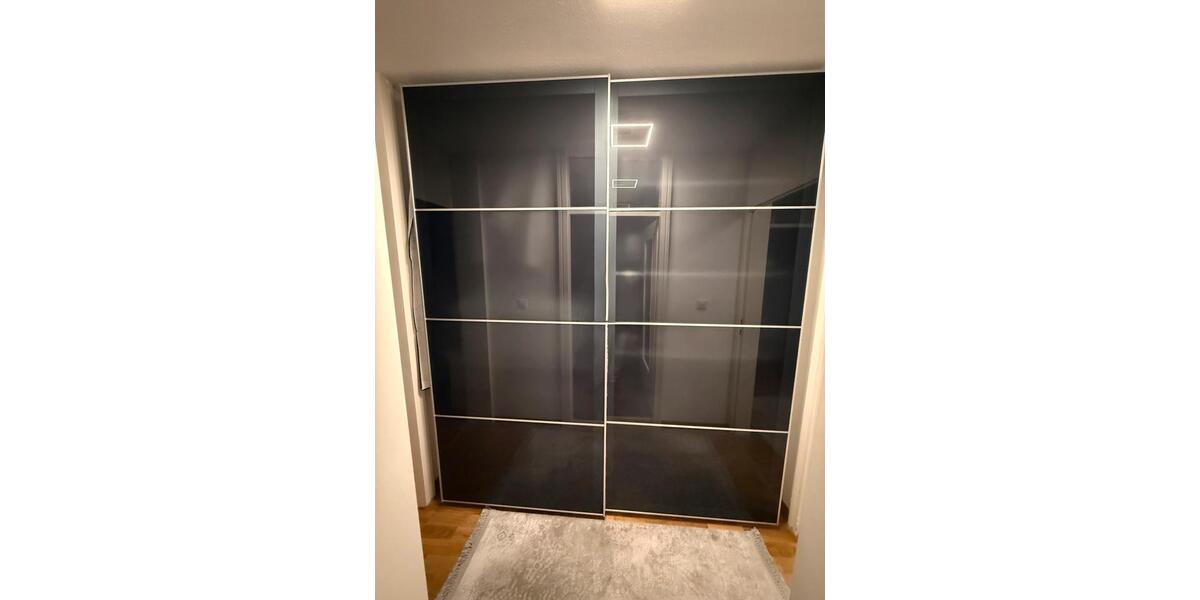 Etagenwohnung Ludwigsburg Oßweil - 2 Zimmer, 65 m&sup2;, 910&euro; | Angebot:25216193