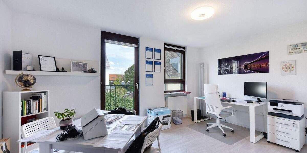 Reihenendhaus Stuttgart Stammheim - 5 Zimmer, 129 m&sup2;, 665.000&euro; | Angebot:25153805