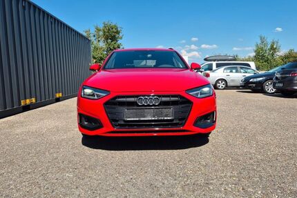 Audi A4 130.000 km 18.300 &euro; Backnang 71522