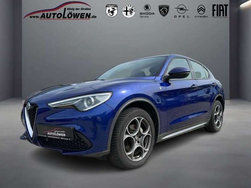 Stelvio