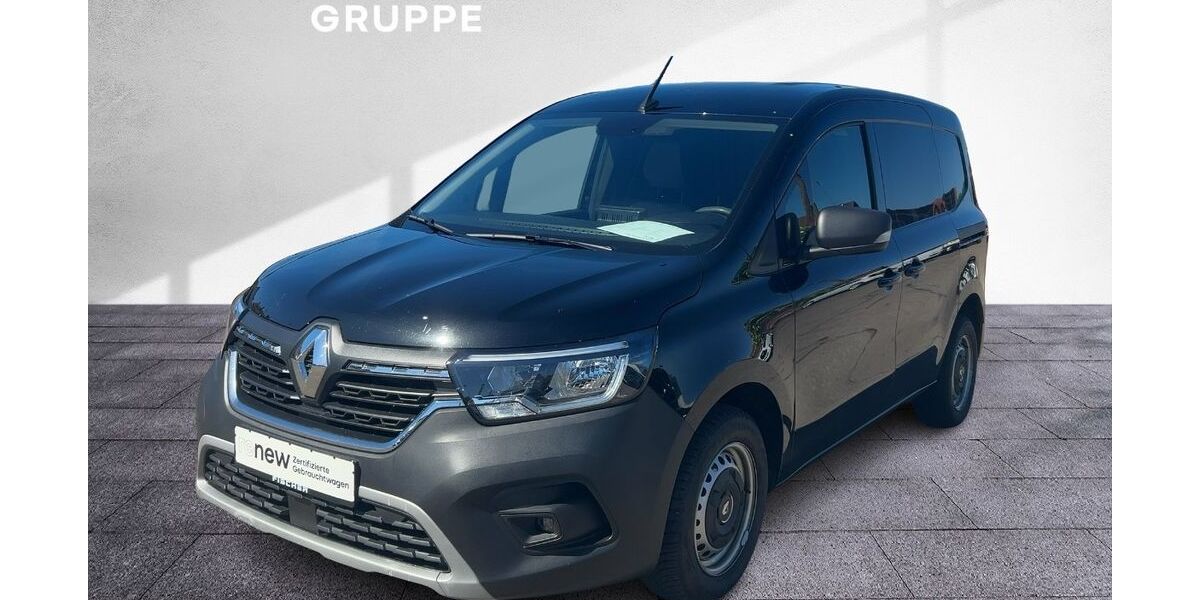 Renault Kangoo 76.393 km 16.490 &euro; Esslingen 73734