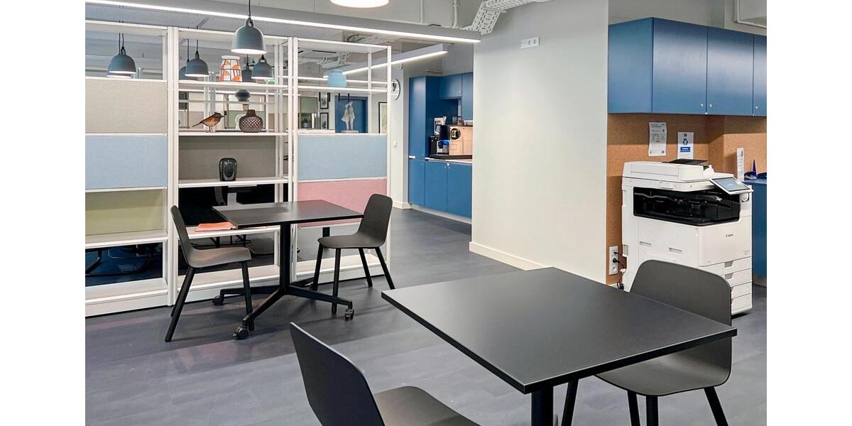 Gewerbeobjekt Stuttgart Feuerbach - 519&euro; | Angebot:22940452