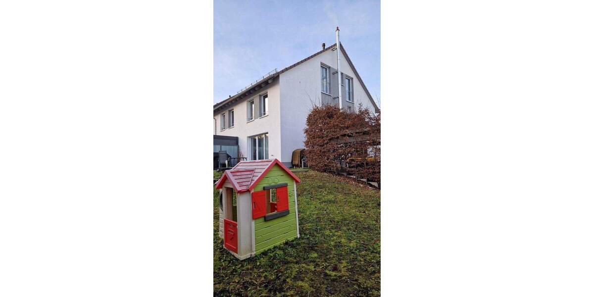 Reihenendhaus Nürtingen Oberensingen - 5 Zimmer, 136 m&sup2;, 649.000&euro; | Angebot:24611147