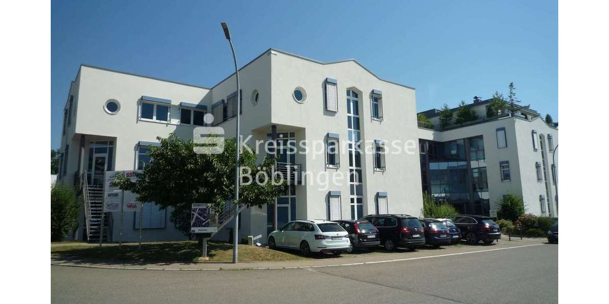 Gewerbeobjekt Schönaich - 3.200&euro; | Angebot:25194009