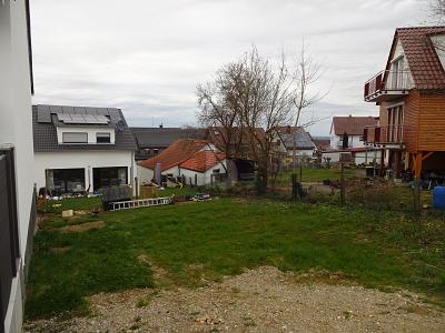 DER PLATZ FÜR IHRE DOPPELHAUSHÄLFTE - Grundstück Altenriet | Angebot:24874164