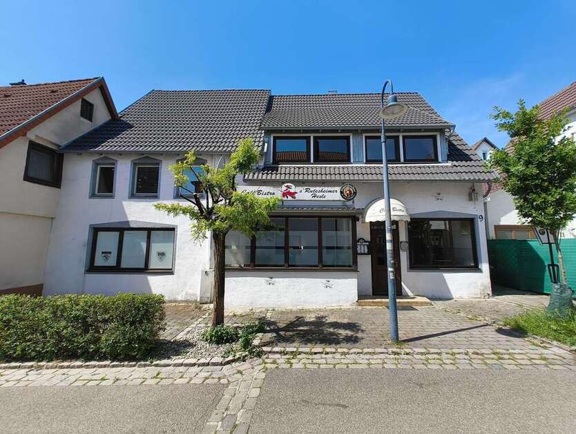 Haus zum Kaufen in Rutesheim 369.000 € 192 m²