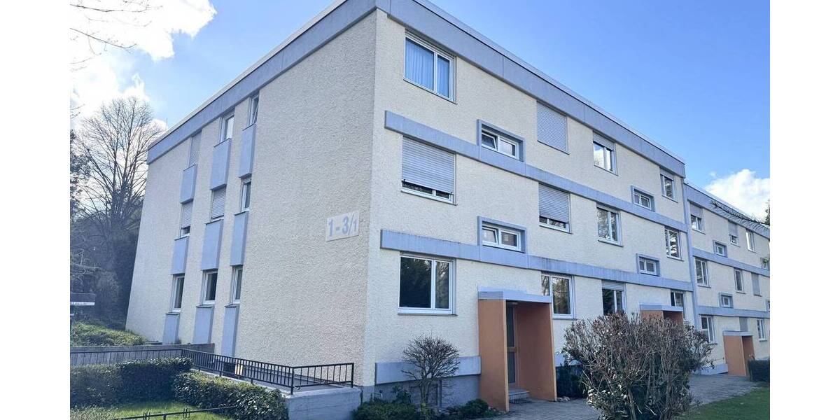 Etagenwohnung Sindelfingen Ost - 4 Zimmer, 116 m&sup2;, 359.000&euro; | Angebot:26161854