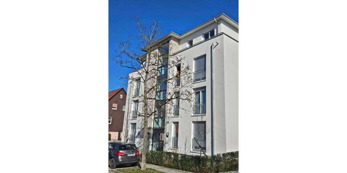 Etagenwohnung Marbach am Neckar - 3 Zimmer, 83 m&sup2;, 1.056&euro; | Angebot:27133579