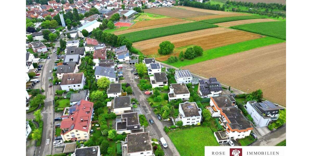 Einfamilienhaus Leutenbach - 7 Zimmer, 224 m&sup2;, 699.000&euro; | Angebot:24835281