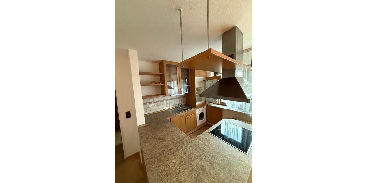Etagenwohnung Stuttgart Lehen - 1.5 Zimmer, 46 m&sup2;, 245.000&euro; | Angebot:25097832