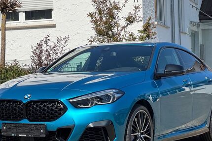 BMW M235 71.627 km 29.990 &euro; Walddorfhäslach (bei Stuttgart) 72141