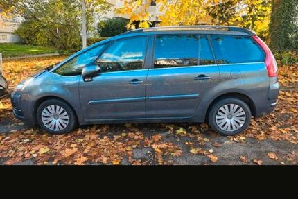 Citroen C4 Picasso 260.000 km 2.200 € Stuttgart 70597