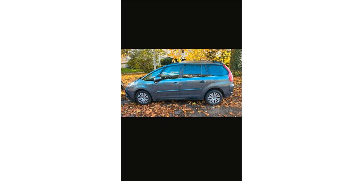 Citroen C4 Picasso 260.000 km 2.200 € Stuttgart 70597