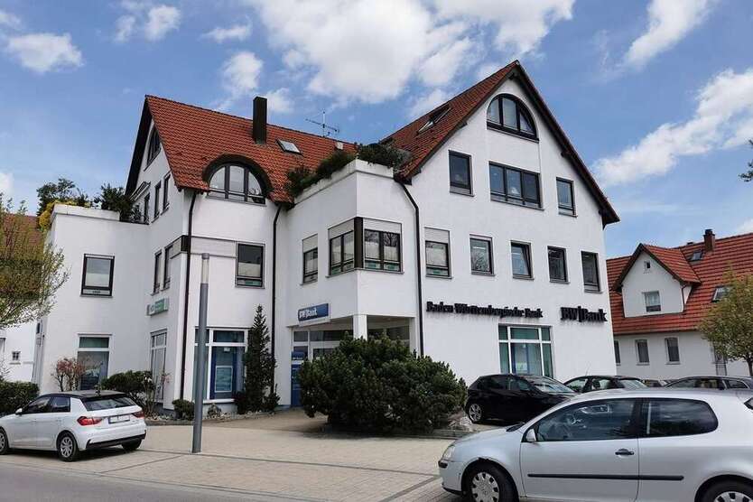 Einzelhandel in Renningen 470.000 € 200.86 m²