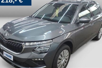 Skoda Kamiq 21.760 km 22.930 &euro; Weinstadt-Endersbach 71384