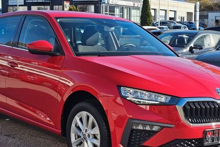 Skoda Scala 5.397 km 20.950 &euro; Leonberg 71229