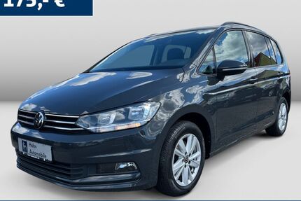VW Touran 152.826 km 20.490 € Schorndorf 73614