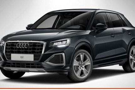 Audi Q2 6.400 km 32.480 &euro; Kirchheim 73230