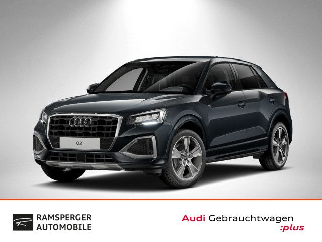 Audi Q2 6.400 km 32.480 &euro; Kirchheim 73230
