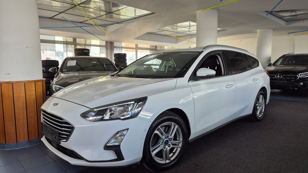 Ford Focus 170.900 km 9.990 &euro; Filderstadt 70794