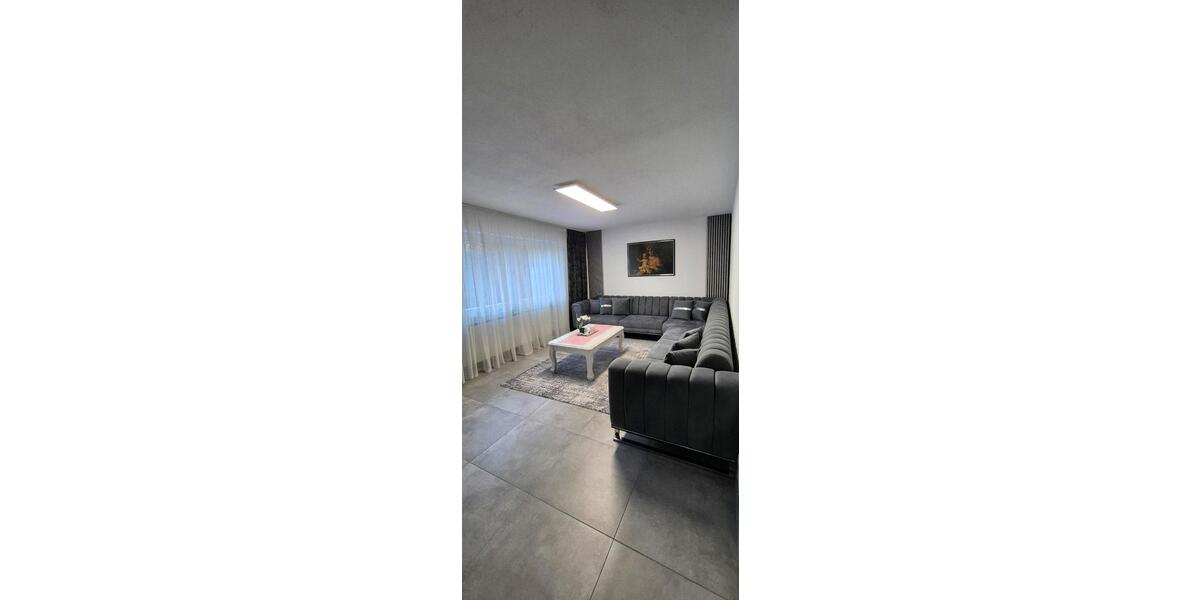 Erdgeschoßwohnung Wernau (Neckar) - 5 Zimmer, 103 m&sup2;, 380.000&euro; | Angebot:25080474