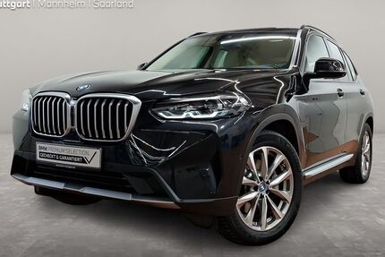 BMW X3 32.453 km 42.280 &euro; Stuttgart 70569