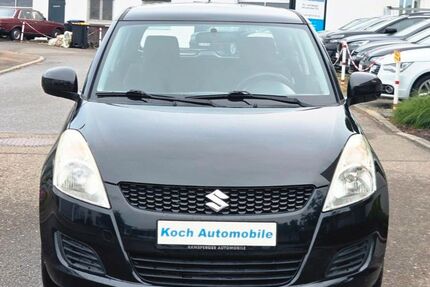 Suzuki Swift 86.000 km 5.999 &euro; Notzingen 73274