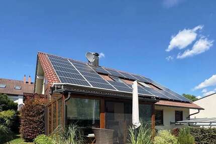 Haus Gärtringen - 6 Zimmer, 173 m&sup2;, 825.000&euro; | Angebot:27136717