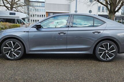 Skoda Octavia 55.000 km 26.500 &euro; Ludwigsburg 71642