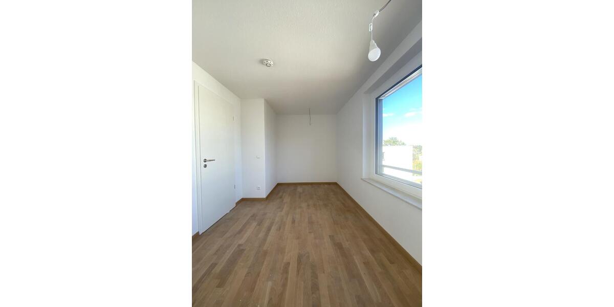 Erstbezug - Moderne 2 -Zimmer-Neubauwohnung inkl. EBK und Dachterrasse 2 zimmer