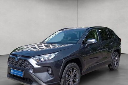 Toyota RAV 4 4.500 km 46.290 € Stuttgart 70469