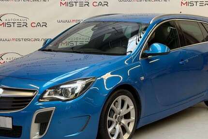 Opel Insignia 157.000 km 12.890 &euro; Magstadt 71106