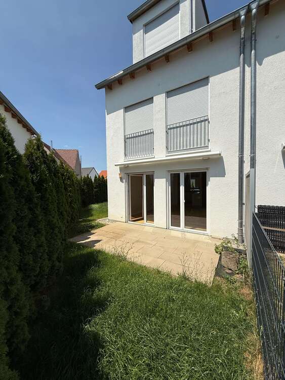 Haus zum Mieten in Weil im Schönbuch 2.600 € 163 m²