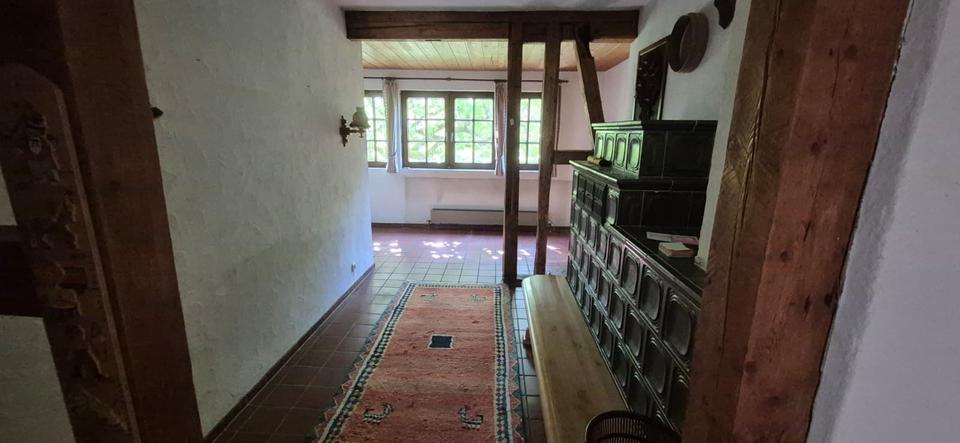 Einfamilienhaus Stuttgart Fasanenhof-Ost - 8 Zimmer, 165 m&sup2;, 850.000&euro; | Angebot:26592935