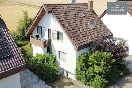 Haus zum Mieten in Renningen Malmsheim 1.270 € 160 m²