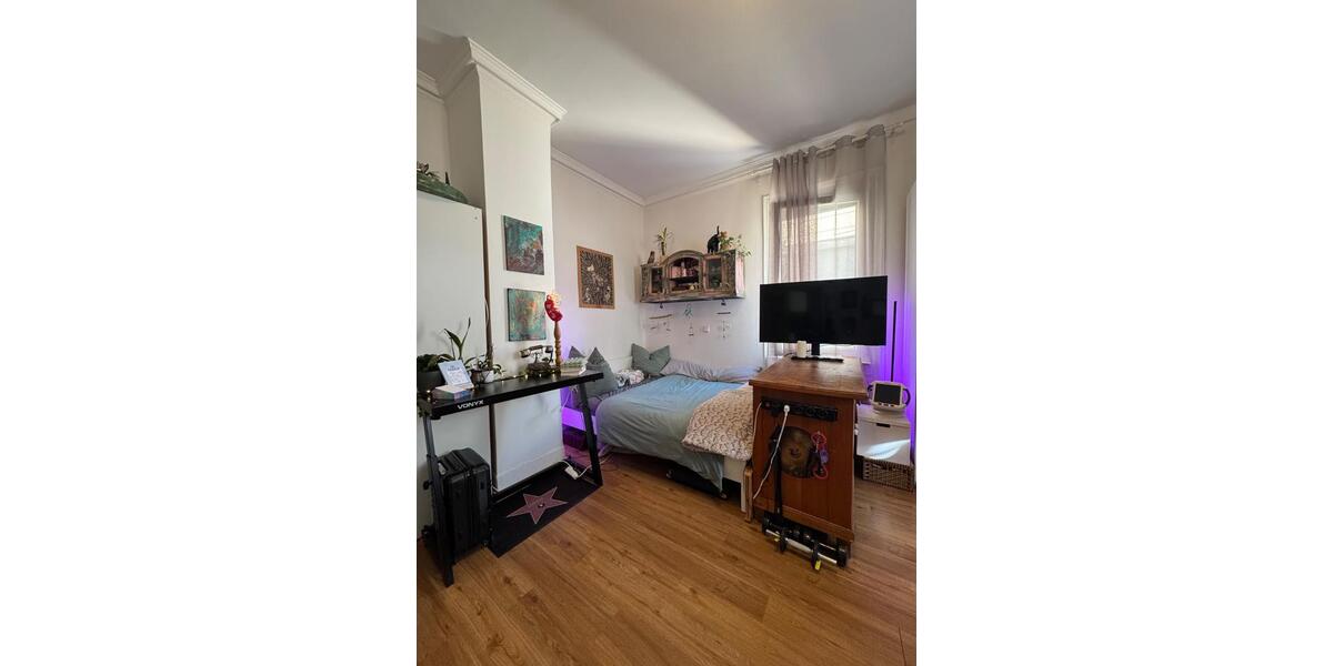 Etagenwohnung Stuttgart Stuttgart-Mitte - 1 Zimmer, 28 m&sup2;, 885&euro; | Angebot:26391381