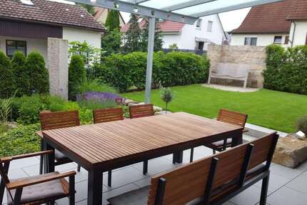 Haus Gärtringen - 5 Zimmer, 102 m&sup2;, 559.000&euro; | Angebot:25193869