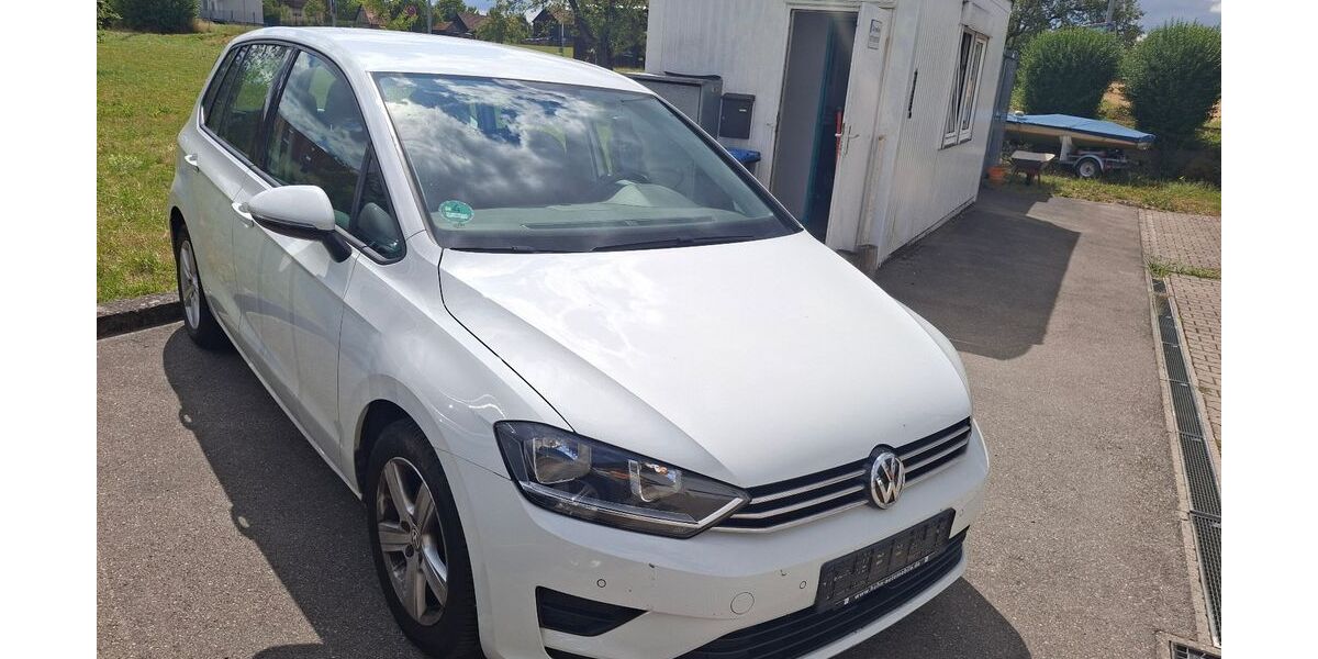 VW Golf 108.300 km 7.900 &euro; Sindelfingen 71069