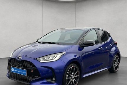 Toyota Yaris 19.871 km 26.970 &euro; Esslingen 73730