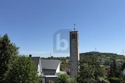 TRAUMHAFTES BAUGRUNDSTÜCK IN HANGLAGE - Grundstück Reutlingen Sondelfingen | Angebot:27345180