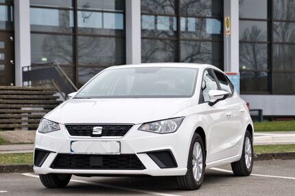 Seat Ibiza 77.484 km 12.200 &euro; Böblingen 71032