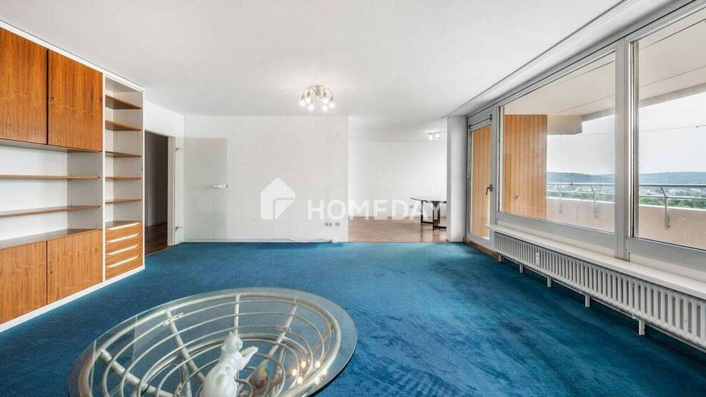 Ein Zuhause zum Ankommen: 130 qm, durchdachter Schnitt und viel Licht 4 zimmer