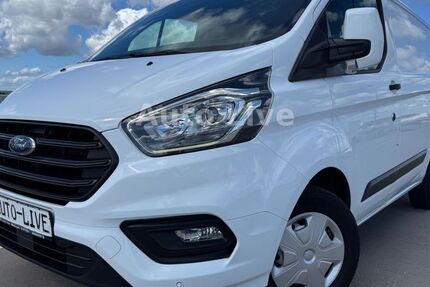 Ford Transit Custom 109.650 km 20.990 € Böblingen/Stuttgart 71034
