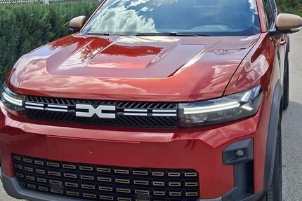 Dacia Duster 6.400 km 19.999 &euro; Remshalden 73630