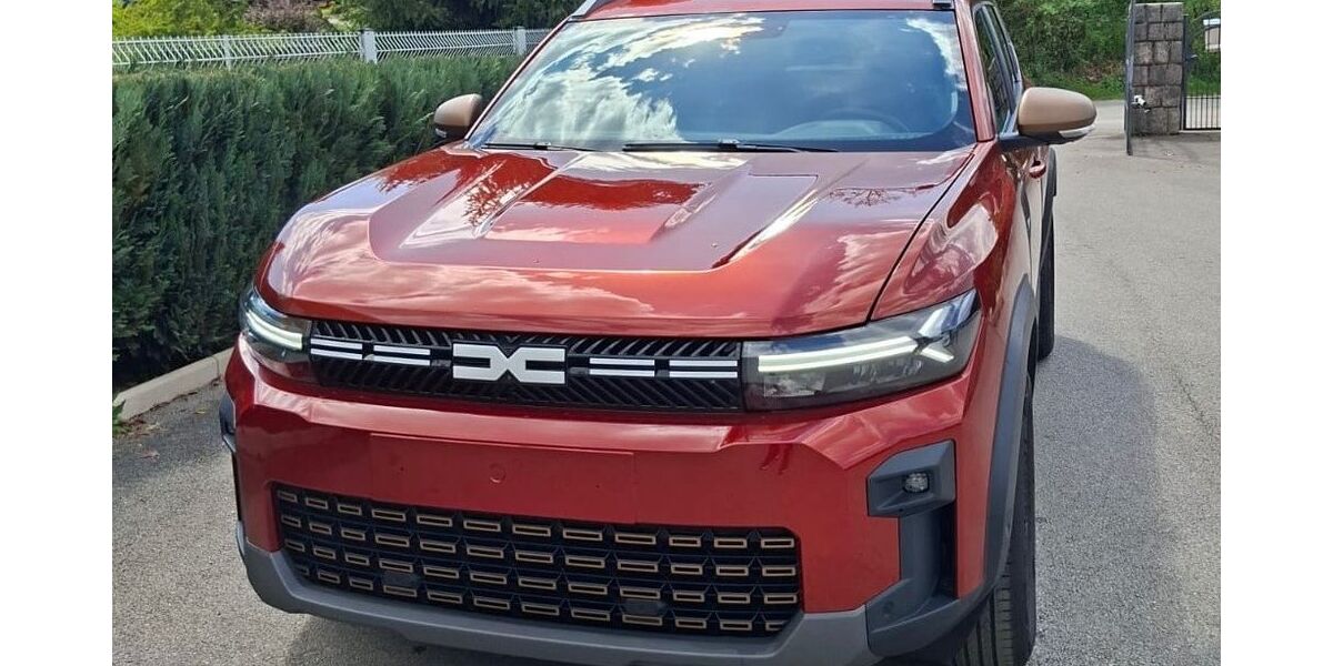 Dacia Duster 6.400 km 19.999 &euro; Remshalden 73630