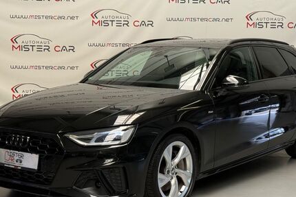Audi A4 115.000 km 24.890 &euro; Magstadt 71106