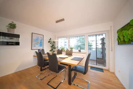 Wohnung Besigheim - 3.5 Zimmer, 87 m&sup2;, 299.000&euro; | Angebot:26122700