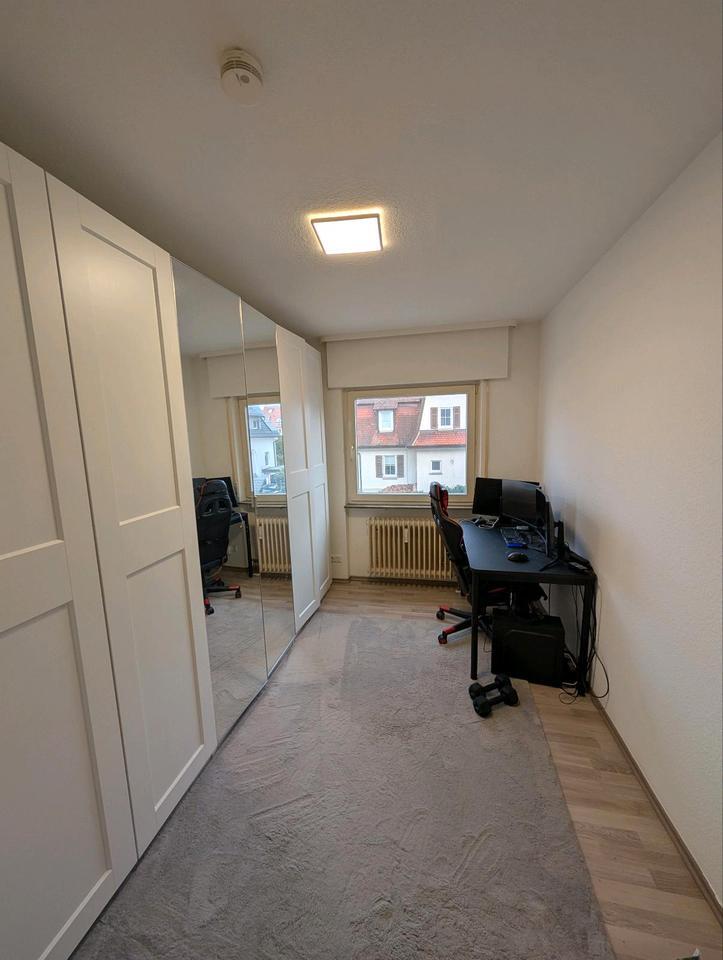 3-Zimmer Wohnung Korntal Münchingen
