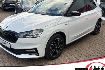 Skoda Fabia 28.830 km 20.480 &euro; Leonberg 71229